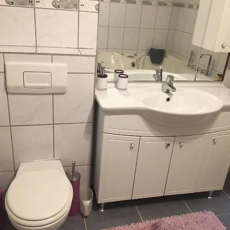 Ferienwohnung Schwarze Heide Hannover