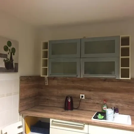 Ferienwohnung Schwarze Heide *