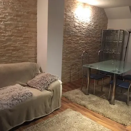 Ferienwohnung Schwarze Heide