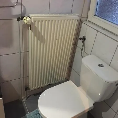 Ferienwohnung Schwarze Heide *
