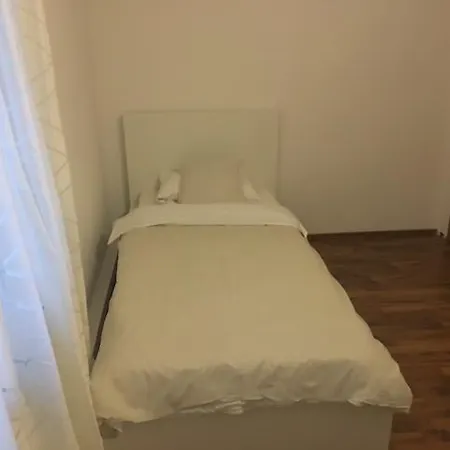 Ferienwohnung Schwarze Heide * Hannover