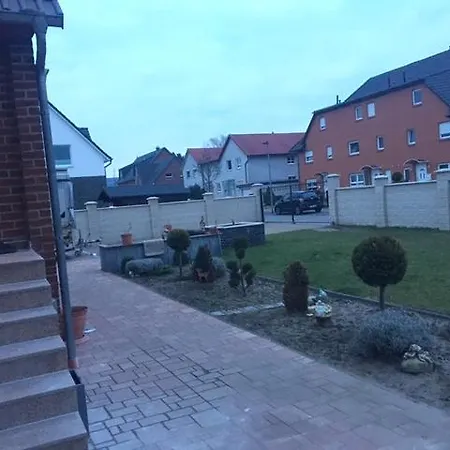 Ferienwohnung Schwarze Heide *