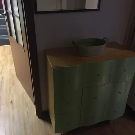 Ferienwohnung Schwarze Heide