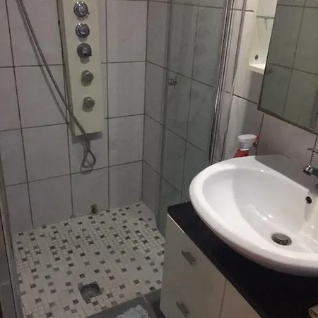 Ferienwohnung Schwarze Heide Apartment
