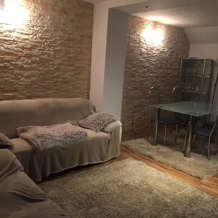 Apartment Ferienwohnung Schwarze Heide *